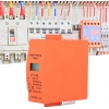 2 szt. Zabezpieczenie przeciwprzepięciowe LT1-40 420V/40A[13250000419]